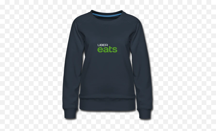 Kev Store - Sweatshirt Emoji,Uber Eats Logo