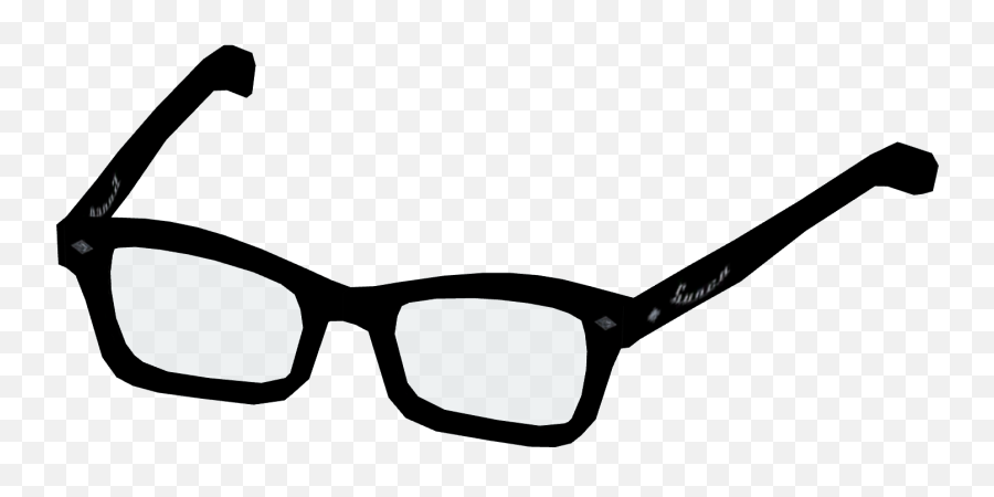 Drawn Sunglasses Square Glass - Boomer Glasses Png Clipart Emoji,Meme Sunglasses Png