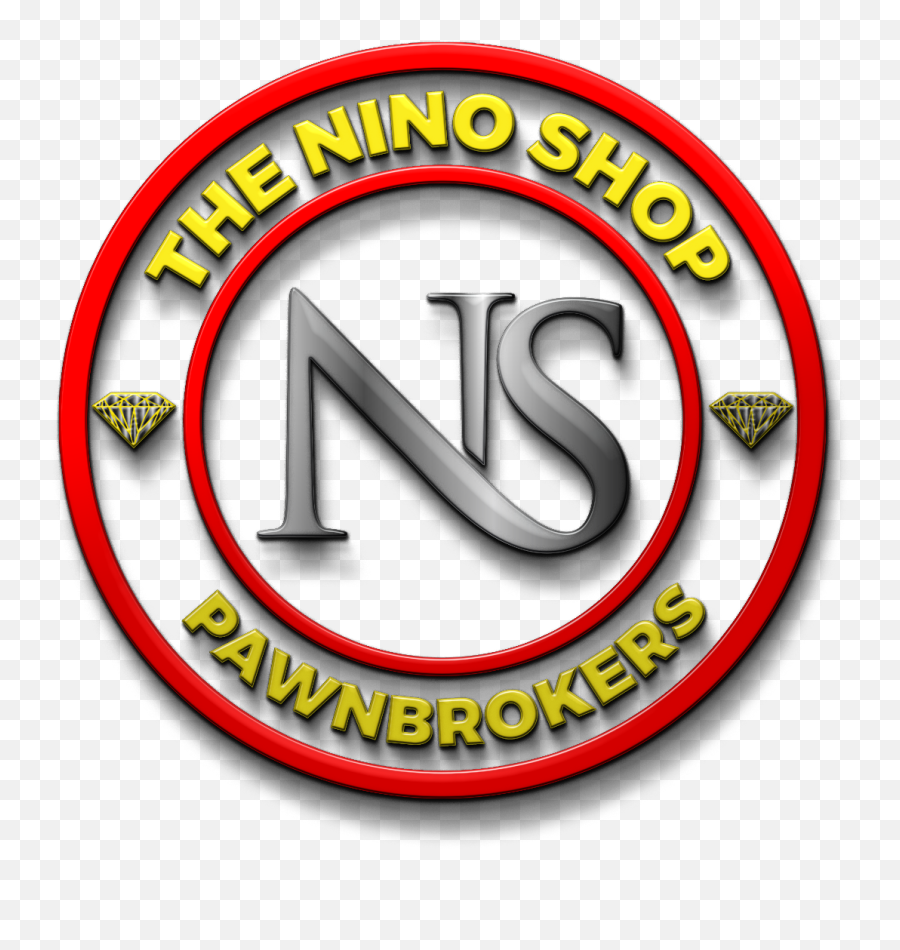 Nino Shop Unique Logo Professional Logo Design 3d Logo - Language Emoji,3d Logo Design