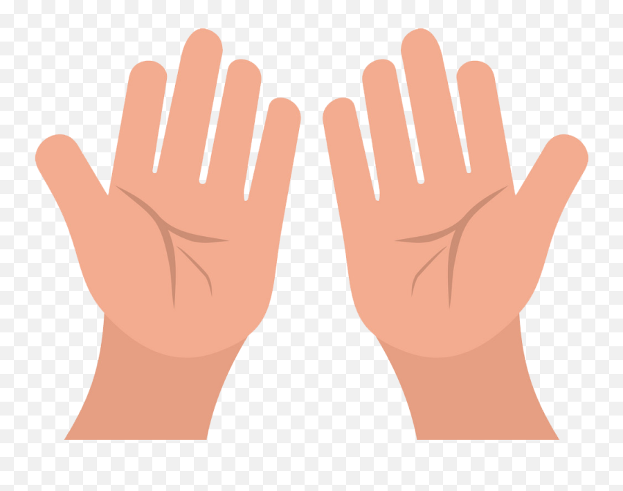 Praying Hands Clipart Transparent 3 - Clipart World Sign Language Emoji,Praying Hands Clipart