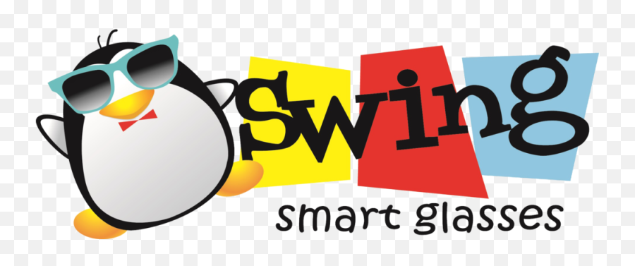 Swing Eyewear Usa Emoji,Sunglasses Logo