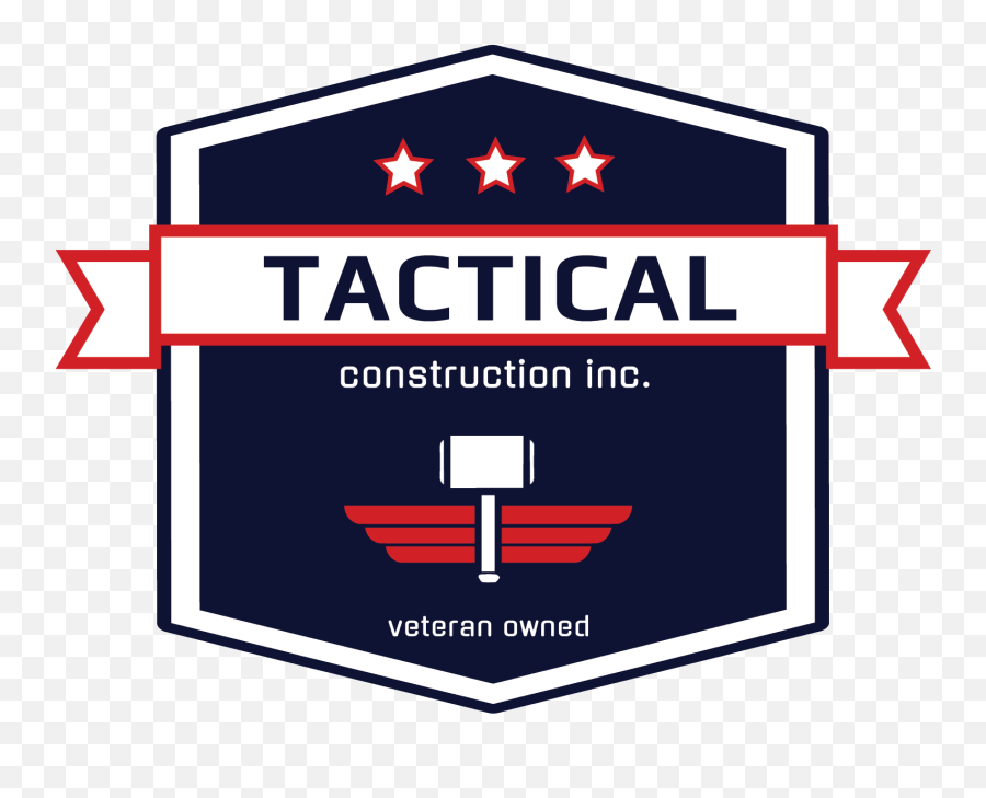 Tactical Construction Profile - Central Railway Sydney Emoji,Veteran Owned Business Logo