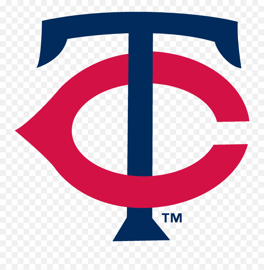 Minnesota Twins Logo Download Vector - Chesham Emoji,Minnesota Twins Logo