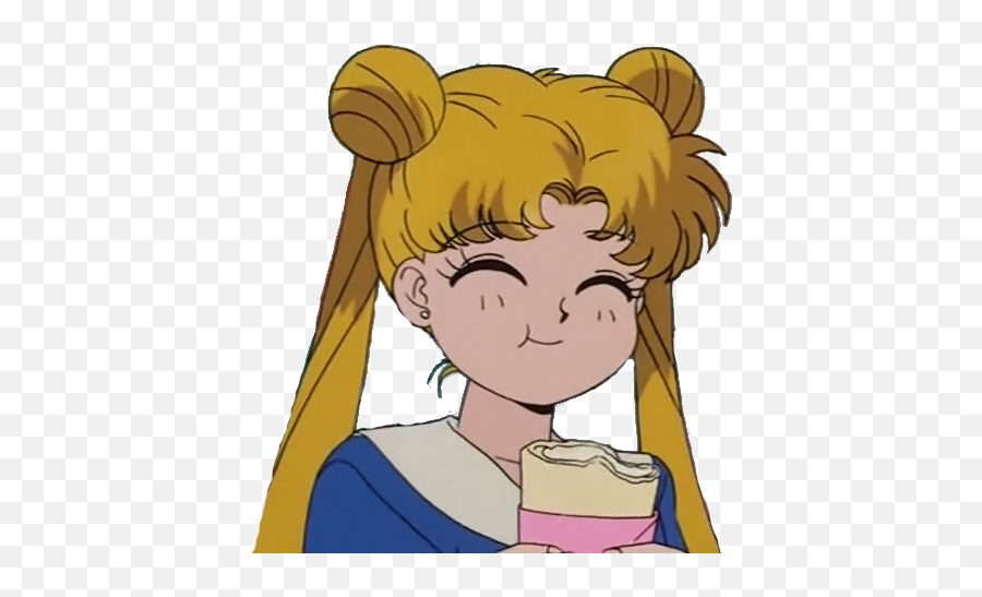 Aesthetic Sailor Moon Background Png - Sailor Moon Instagram Profile Emoji,Anime Transparent Png