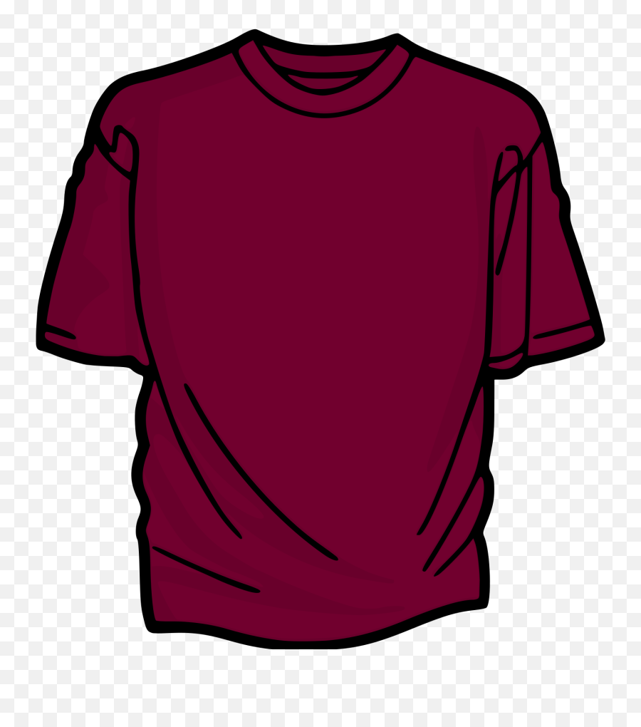 Violet T - Tshirt Clipart No Background Emoji,Violet Clipart