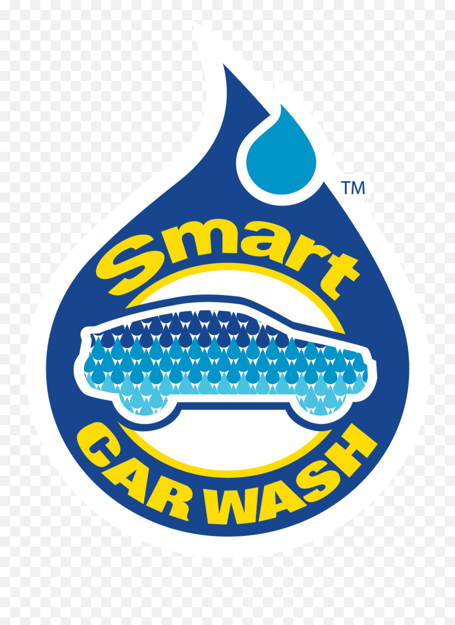 Main - Car Wash Emoji,Smart Car Logo