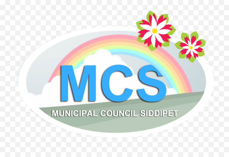 Commissioner - Municipal Corporation Siddipet Logo Emoji,Exid Logo