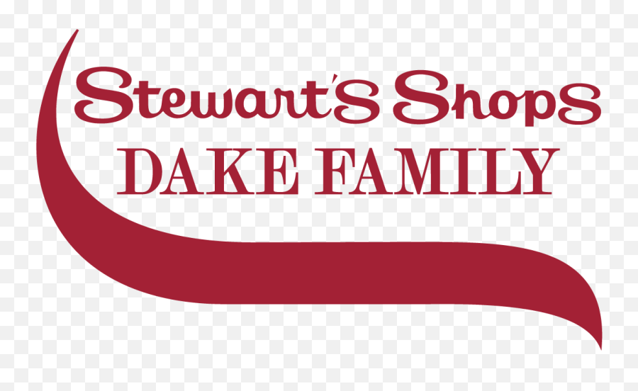 Stewarts Shops Dake Family Logo 03 - Vertical Emoji,Family Logo