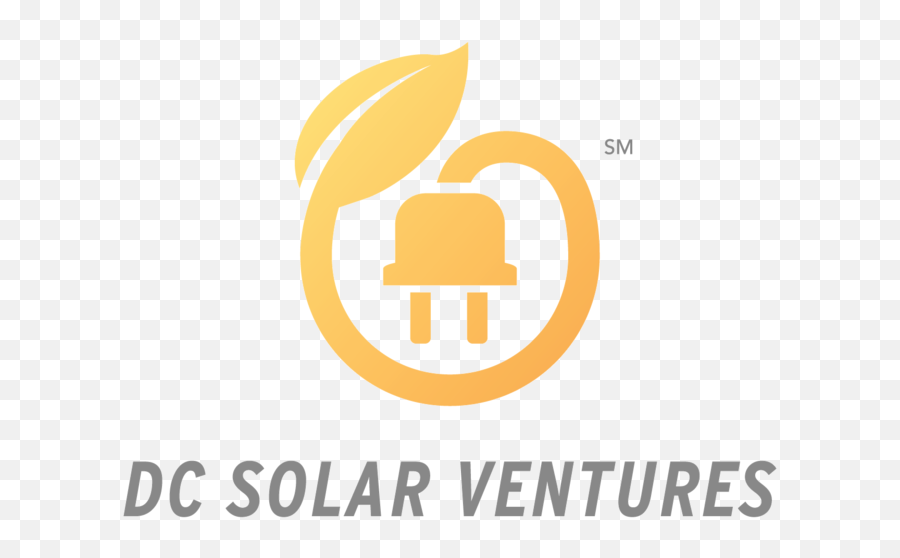 Dc Solar Ventures Emoji,Dc Solar Logo