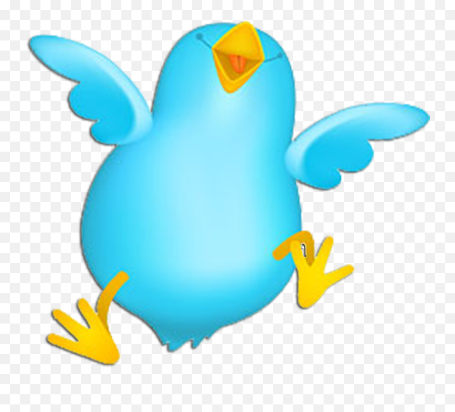Early Bird Clipart - Twitter Icons Png Download Full Emoji,Twitter Bird Transparent