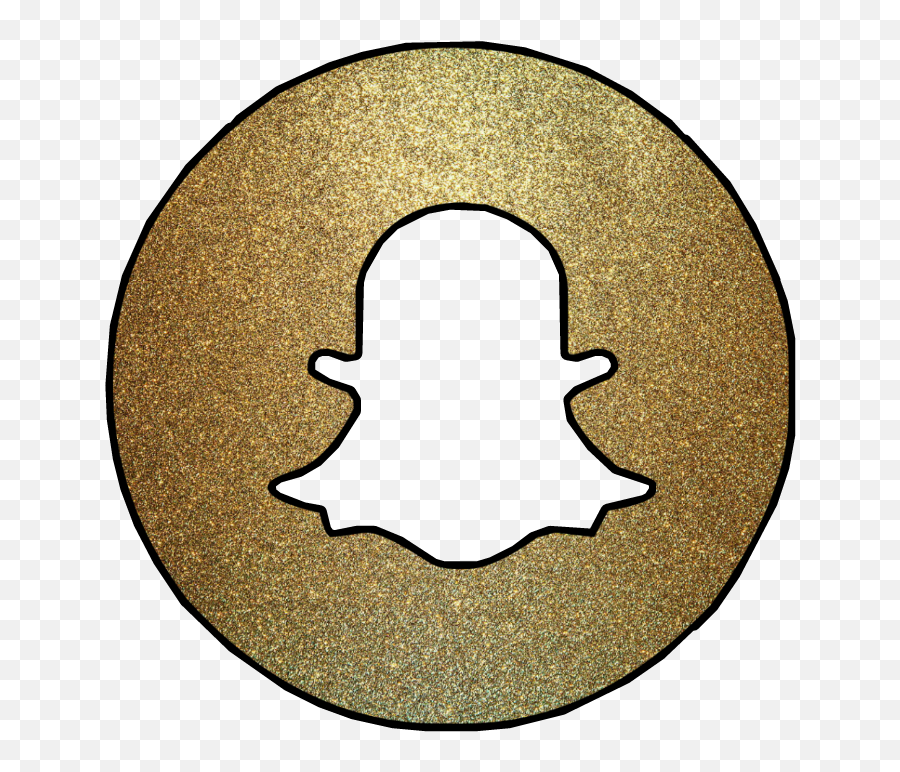 Snapchat Logo Sticker By - Pink Snapchat Emoji,Snapchat Logo Transparent