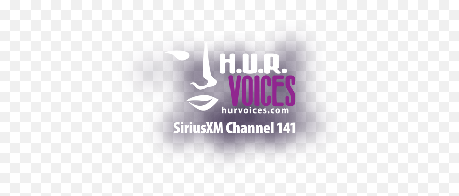 Hur Voices Real Talk With Real People Emoji,Siriusxm Logo