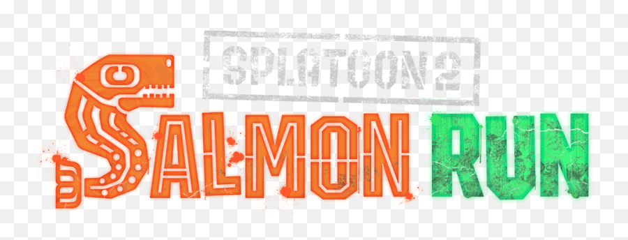 Game Modes - Language Emoji,Splatoon Logo
