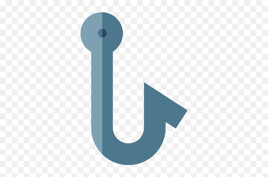 Fish Hook - Free Tools And Utensils Icons Emoji,Fish Hook Png