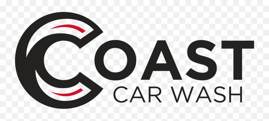 Coast Car Washes - Language Emoji,Car Wash Logo