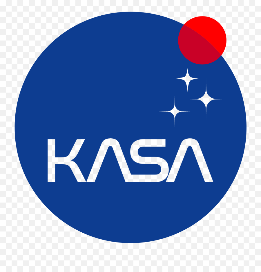Deprecated Kasa Flag Pack And Tufx Profile - Custom Kasa Emoji,Nasa Logo Without Text