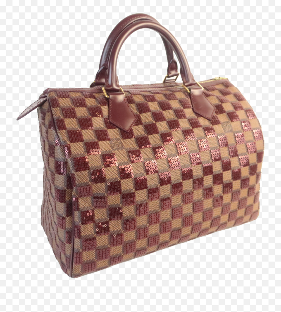 Transparent Louis Vuitton Duffle Bag English As A Second Emoji,Duffle Bag Png