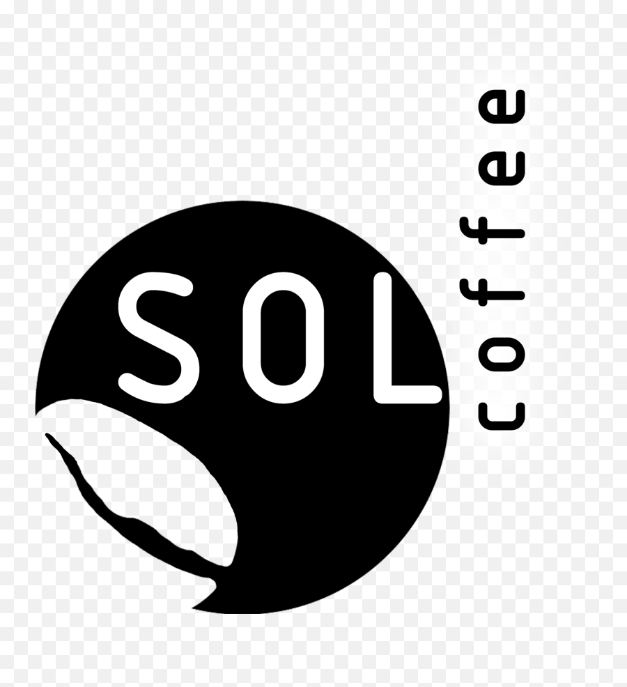 Bulletin Board U2014 Sol Coffee Emoji,Sol Logo