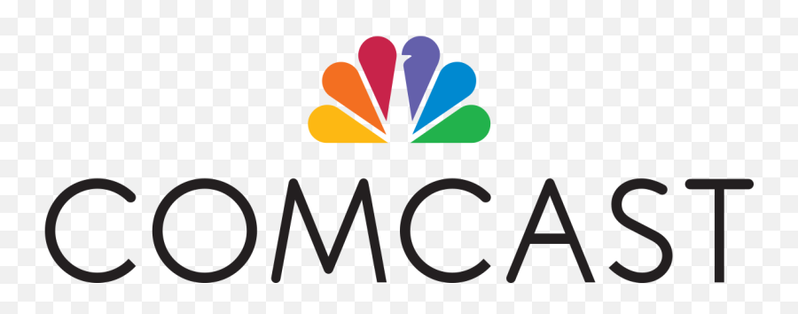 Nbc Logo - Comcast Logo Vector Emoji,Nbc Logo