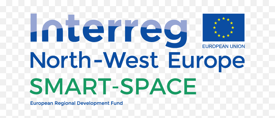 Smart - Spacelogo Luci Association Interreg Nwe Emoji,Space Logo