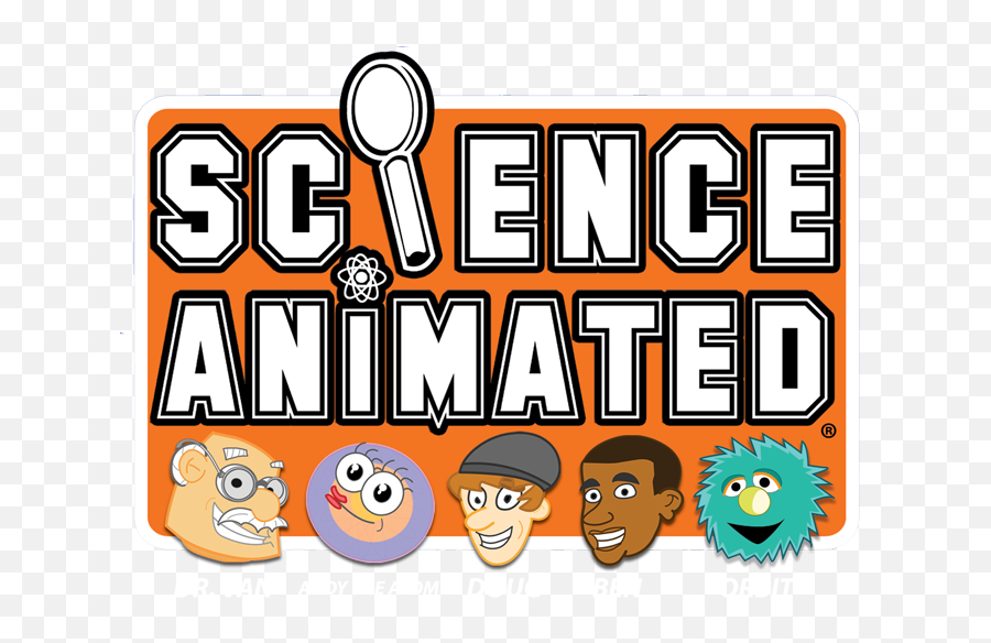 Privacy Policy - Science Animated Happy Emoji,Animated Logo