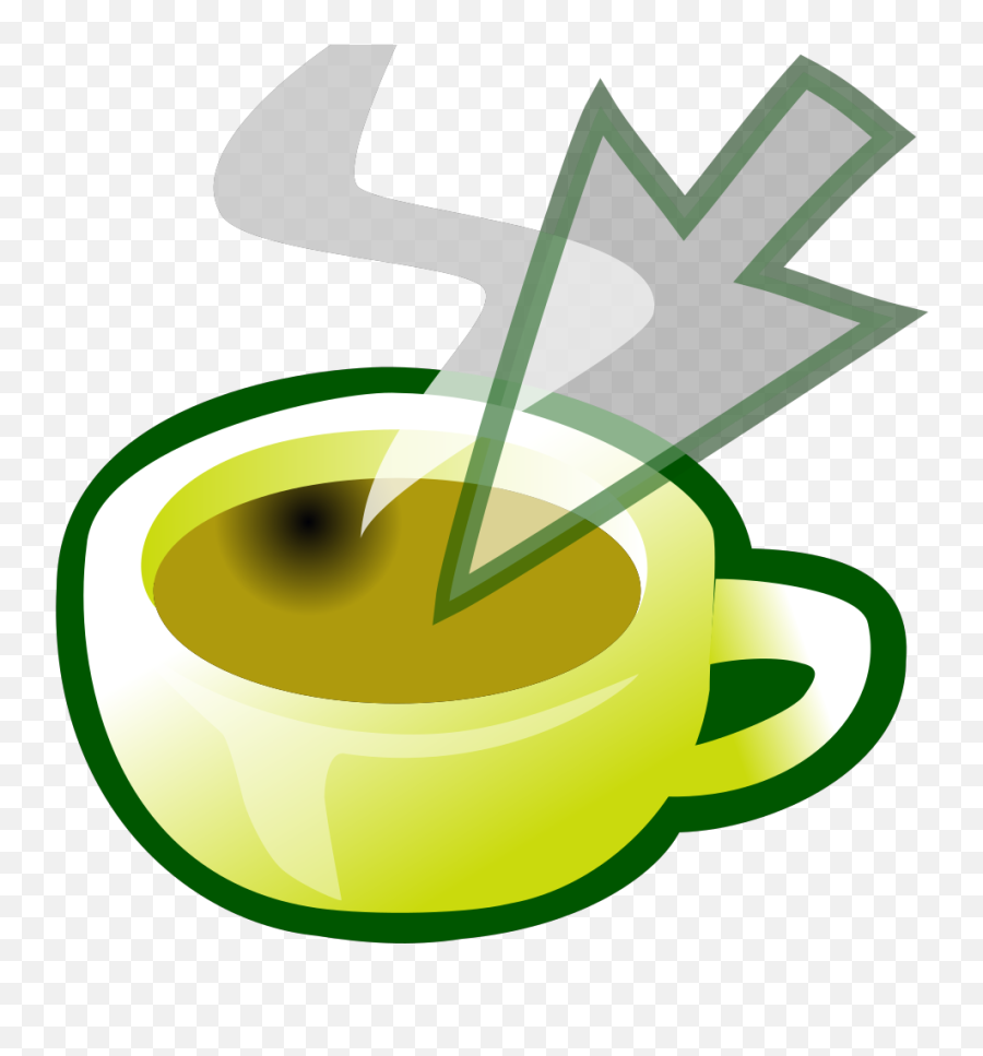Coffee Cup Png Svg Clip Art For Web - Download Clip Art Emoji,Coffee Cups Clipart
