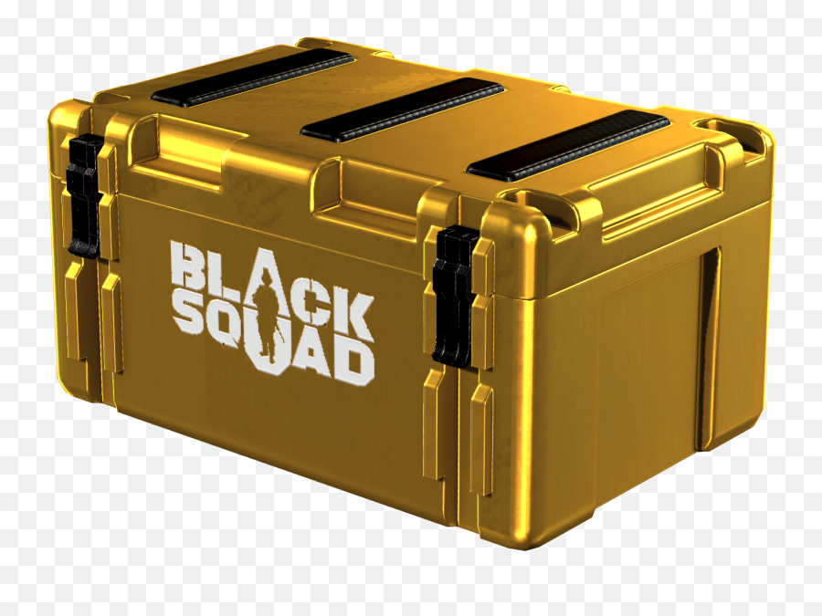 Black Squad - Mar 4 2021 Update Steam News Emoji,Gold Key Png