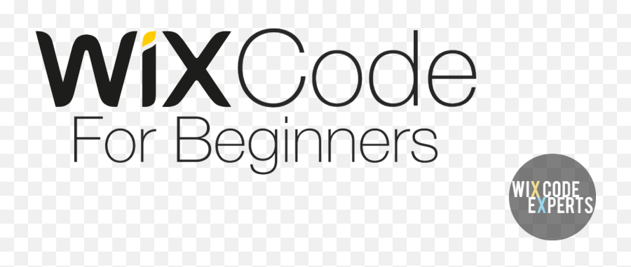 Download Wix Code For Beginners - Full Size Png Image Pngkit Emoji,Wix Logo Transparent