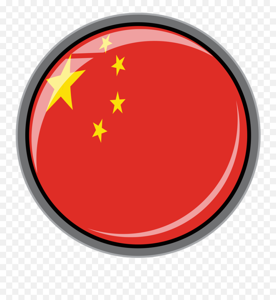 Asia Distributors Emoji,China Flag Png