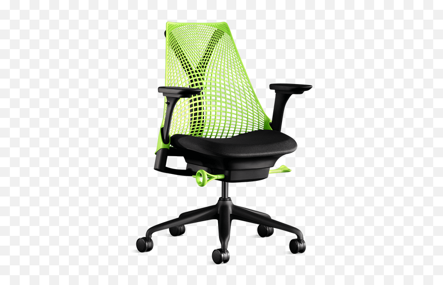 Sayl Chair - Neon Emoji,Neon Frame Png
