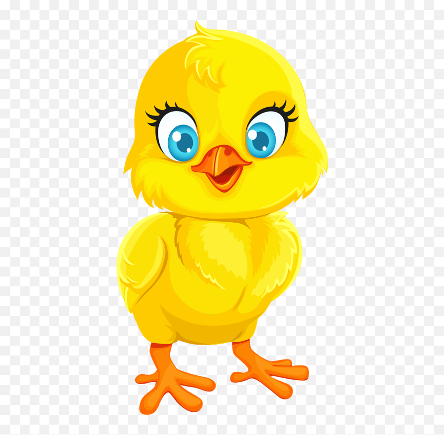 Png Pinterest Clip - Baby Chicken Cartoon Png Transparent Emoji,Chicken Cartoon Png