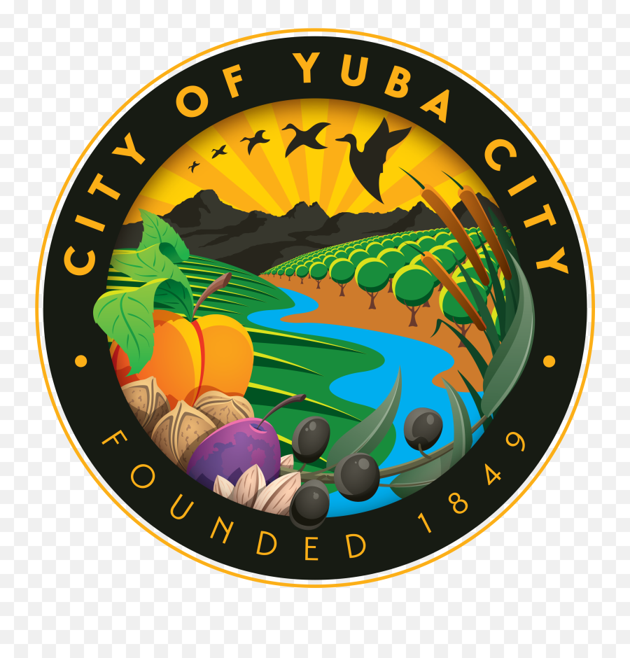 Yuba City California Us Emoji,California Flag Png