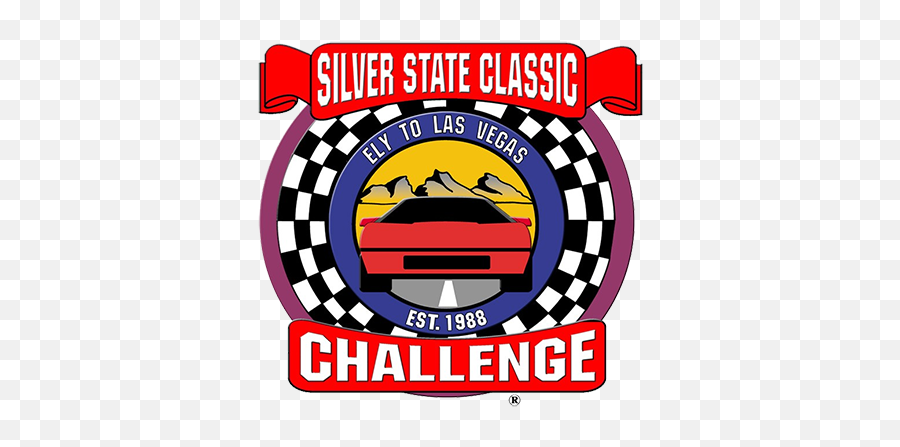 Silver State Classic Challenge Inc - Silver State Classic Logo Emoji,Indeed Logo