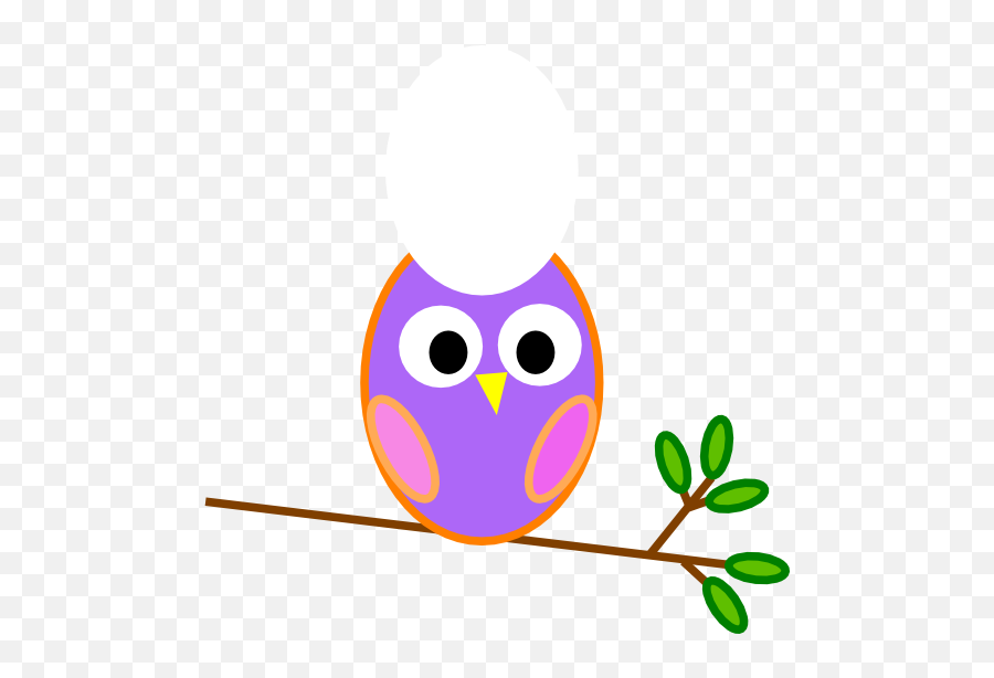 Free Birthday Owl Clipart - Clip Art Bay Emoji,Free Owl Clipart