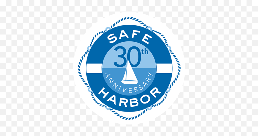 Family Preservation - Safe Harbor Emoji,Text And Logo Safe Area