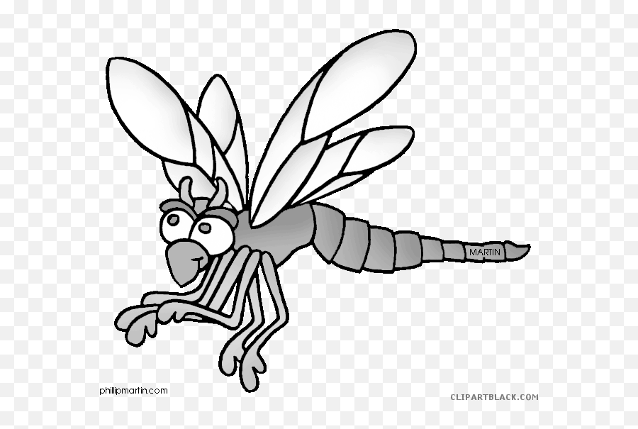 Free Clipart Dragonfly - Png Download Full Size Clipart Emoji,Free Dragonfly Clipart