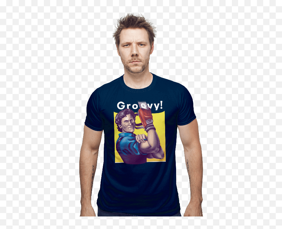 Groovy - Tshirt Clipart Full Size Clipart 746164 Emoji,Groovy Clipart