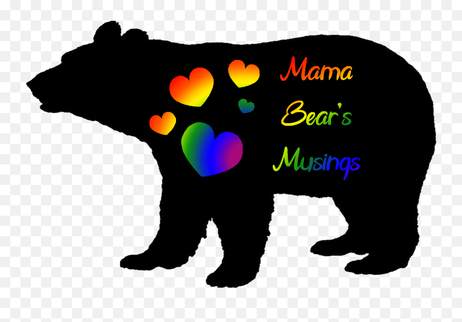 Photography Mama Bearu0027s Musings Tennessee Emoji,Mama Bear Logo