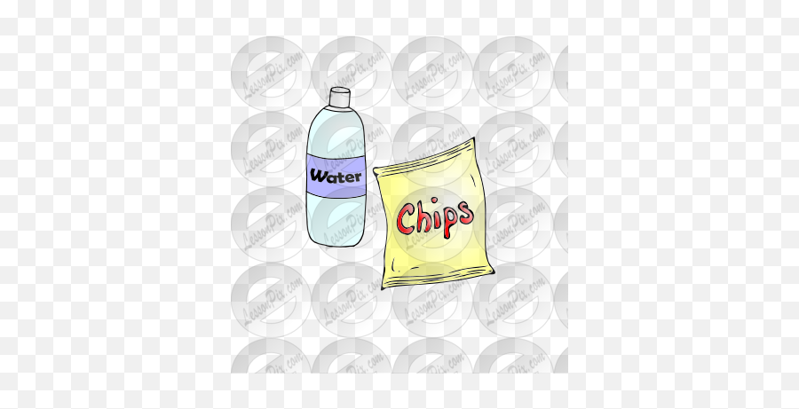 Snacks 2 Picture For Classroom Therapy Use - Great Snacks Emoji,Snacks Clipart