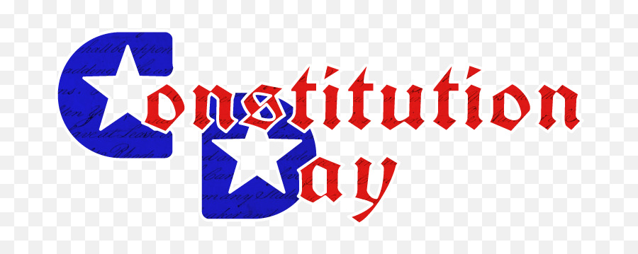 Constitution Day Clipart - Language Emoji,Constitution Clipart