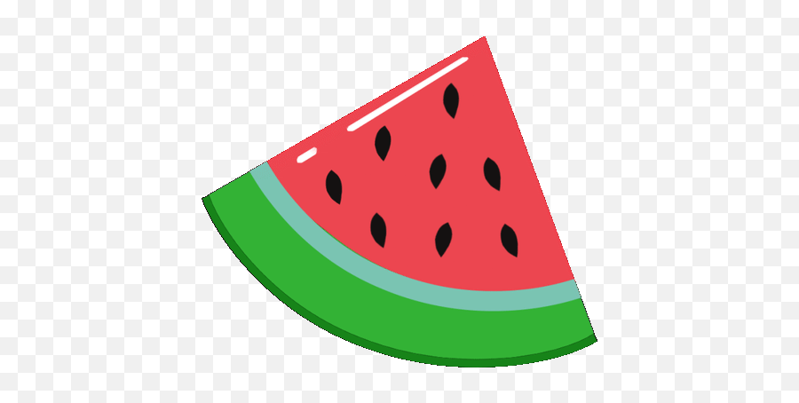 Watermelon Clipart Watermelon Slice Watermelon Watermelon - Watermelon Slice Gif Emoji,Watermelon Clipart