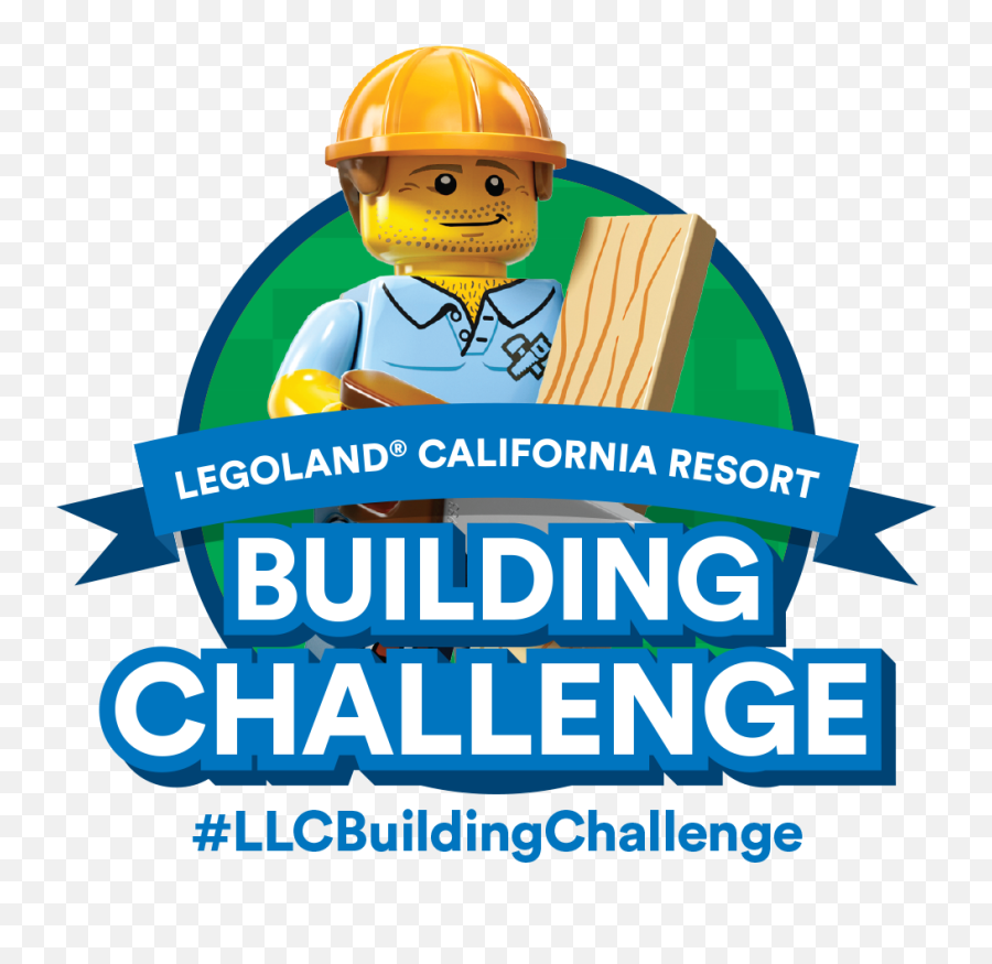Legoland California To Keep Fans And - Workwear Emoji,Legoland Logo