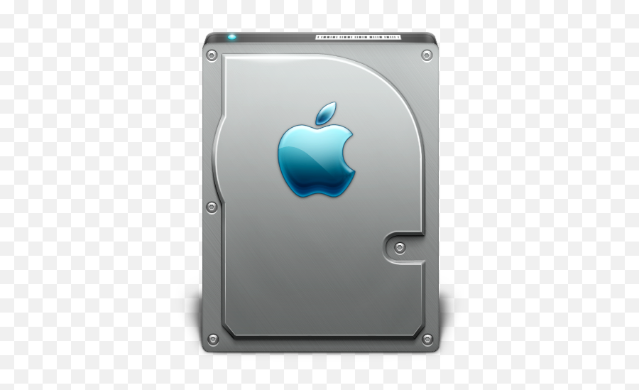 Hd Apple Icon - Antares Icons Softiconscom Icone Mac Hd Png Emoji,Apple Logos