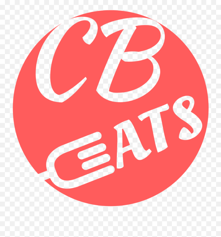 Cb Eats - Cb Eats Emoji,Uber Eats Logo