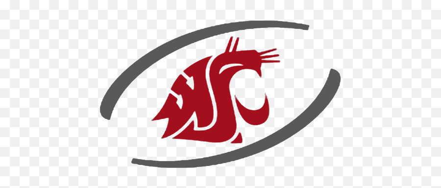 Ncrc Teams U2014 Northwest Collegiate Rugby Conference Emoji,Washington State University Logo
