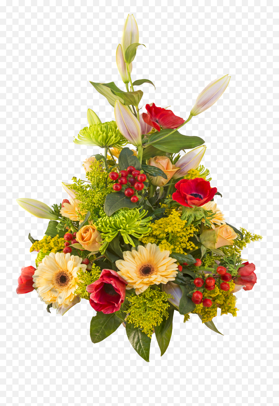 Download Flower Free Png Transparent - Flowers Booke Images Png Emoji,Png Image