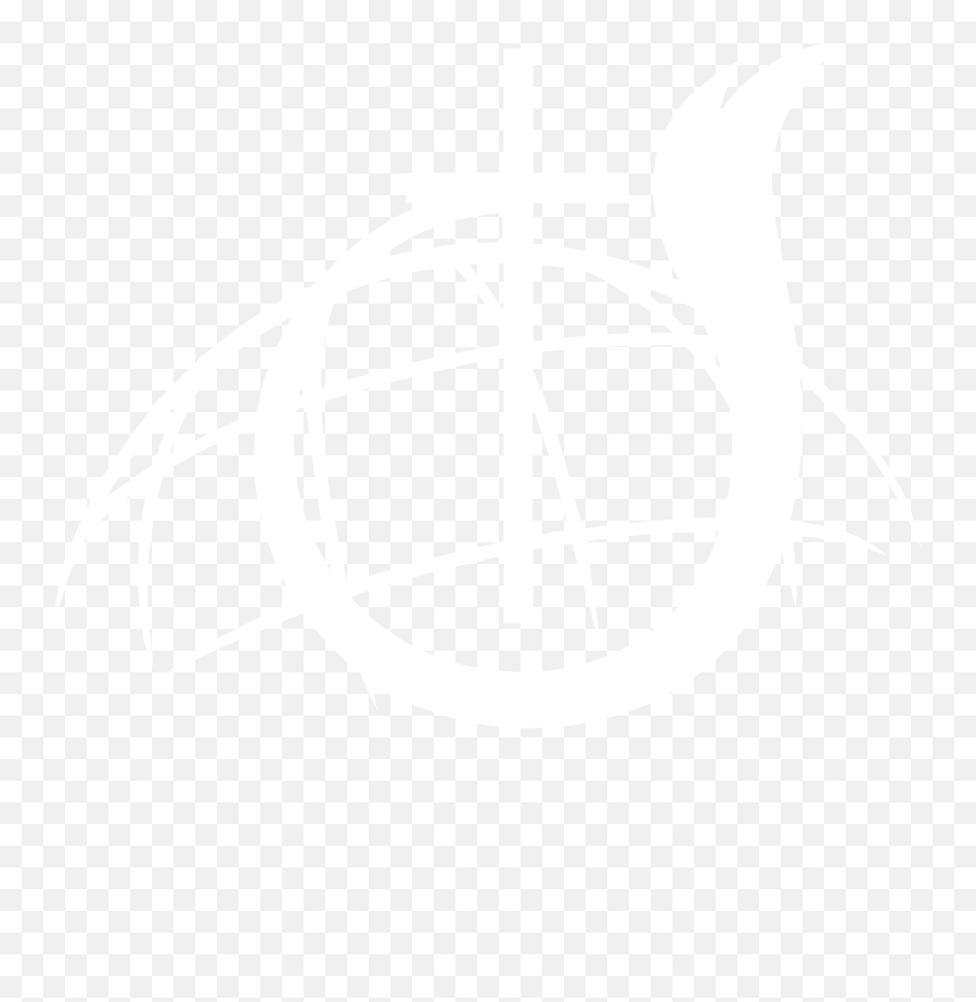 Church Of God - White Church Of God Logo Emoji,Church Of God Logo