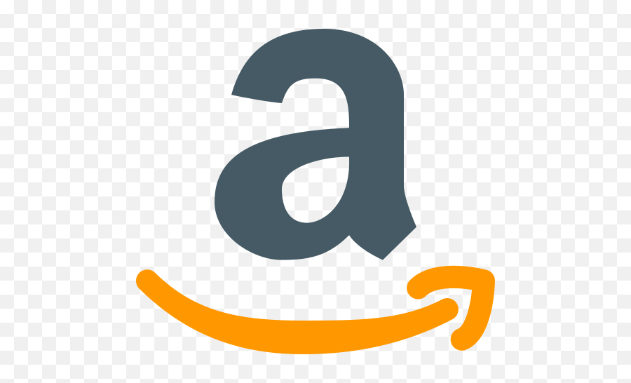 Available In Svg Png Eps Ai Icon Fonts - Amazon Logo Flat Icon Emoji,Amazon Logo