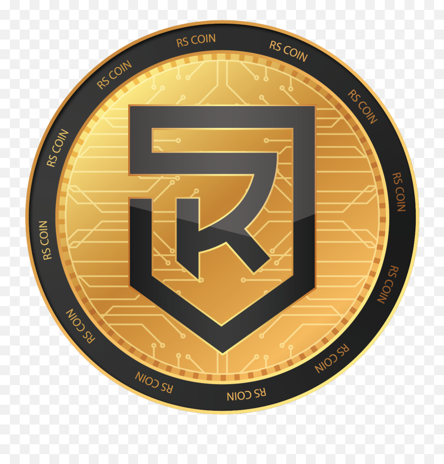 Rscoin - The Leading Decentralized Cryptocurrency Rs Coin Emoji,Rs Logo