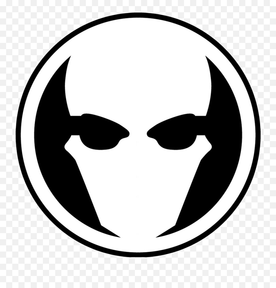 Phantoms - Transparent Ghost Recon Logo Emoji,Phantom Logo
